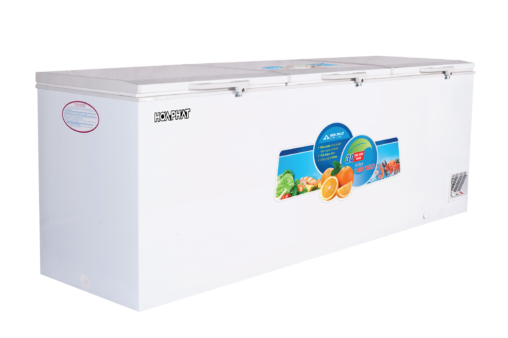 Tủ lạnh Aqua Inverter 241 lít AQR-T260FA(FB)