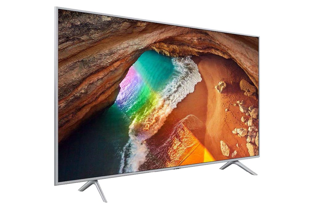 Smart NanoCell Tivi LG 4K 50 Inch 50NANO76SQA  (Sản phẩm trưng bày) 