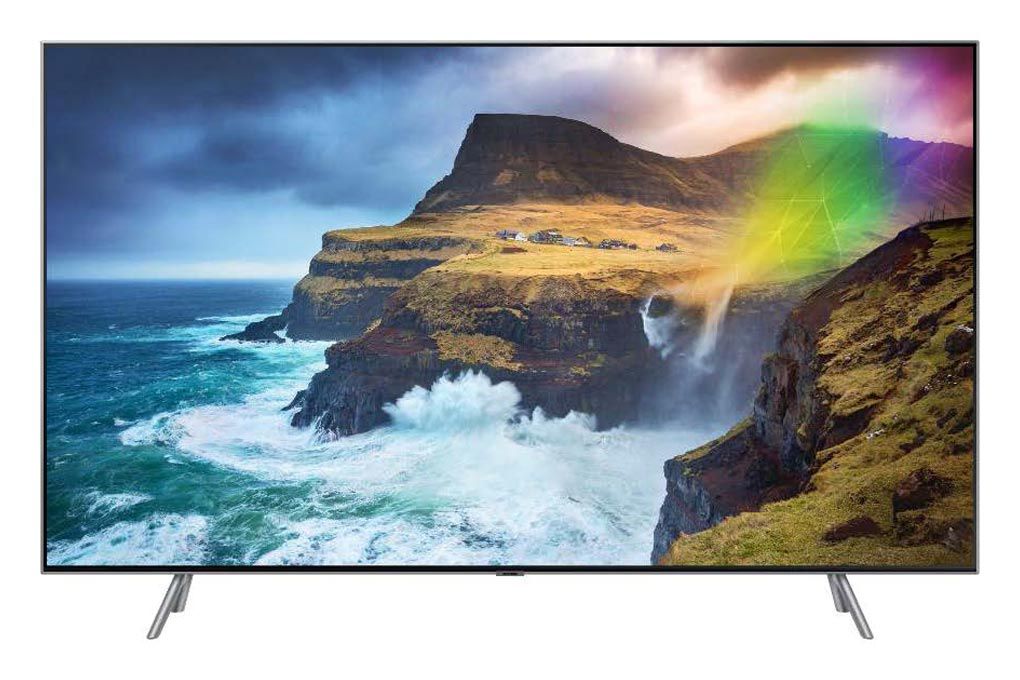 Google Tivi TCL 4K 75 inch 75P638