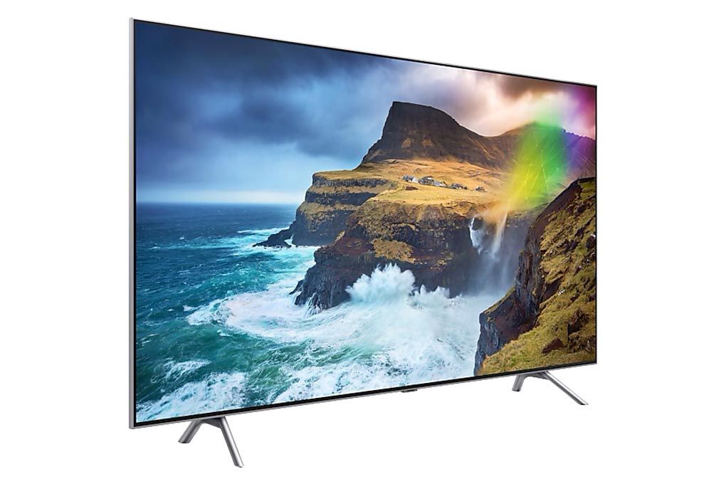 Google Tivi TCL 4K 75 inch 75P638