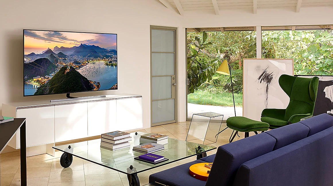 Google Tivi Sony XR-55X90L 4K 55 inch