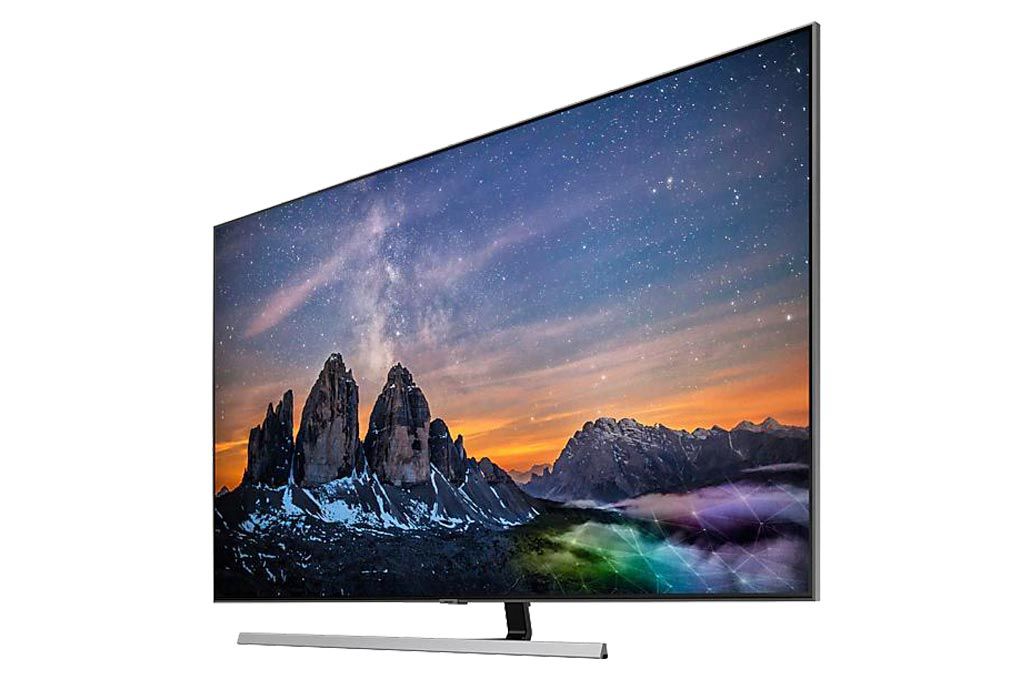 Google Tivi TCL 65P638 4K 65 inch