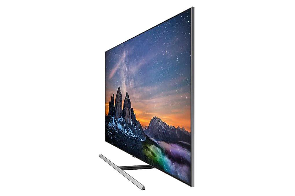Google Tivi TCL 65P638 4K 65 inch
