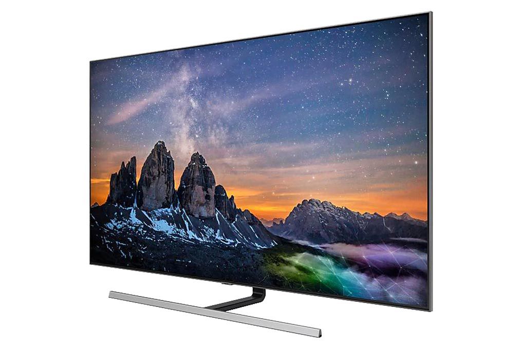 Google Tivi TCL 65P638 4K 65 inch