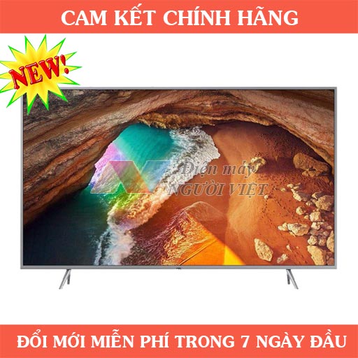 Smart Tivi QNED LG 4K 43 inch 43QNED75SRA (Sản phẩm trưng bày)