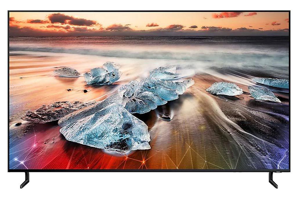 Smart Tivi Samsung QLED 4K 50 Inch QA50Q60B  (Sản phẩm trưng bày) 