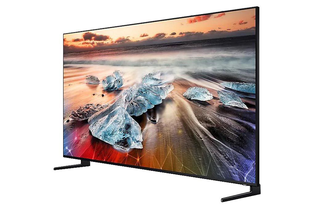 Smart Tivi Samsung QLED 4K 50 Inch QA50Q60B  (Sản phẩm trưng bày) 