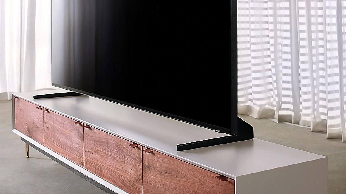 Smart Tivi Samsung QLED 4K 50 Inch QA50Q60B  (Sản phẩm trưng bày) 