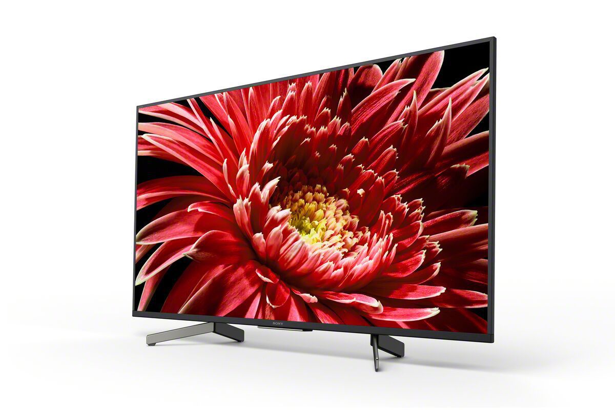 Smart Tivi Neo QLED Samsung QA55QN85D 4K 55 Inch