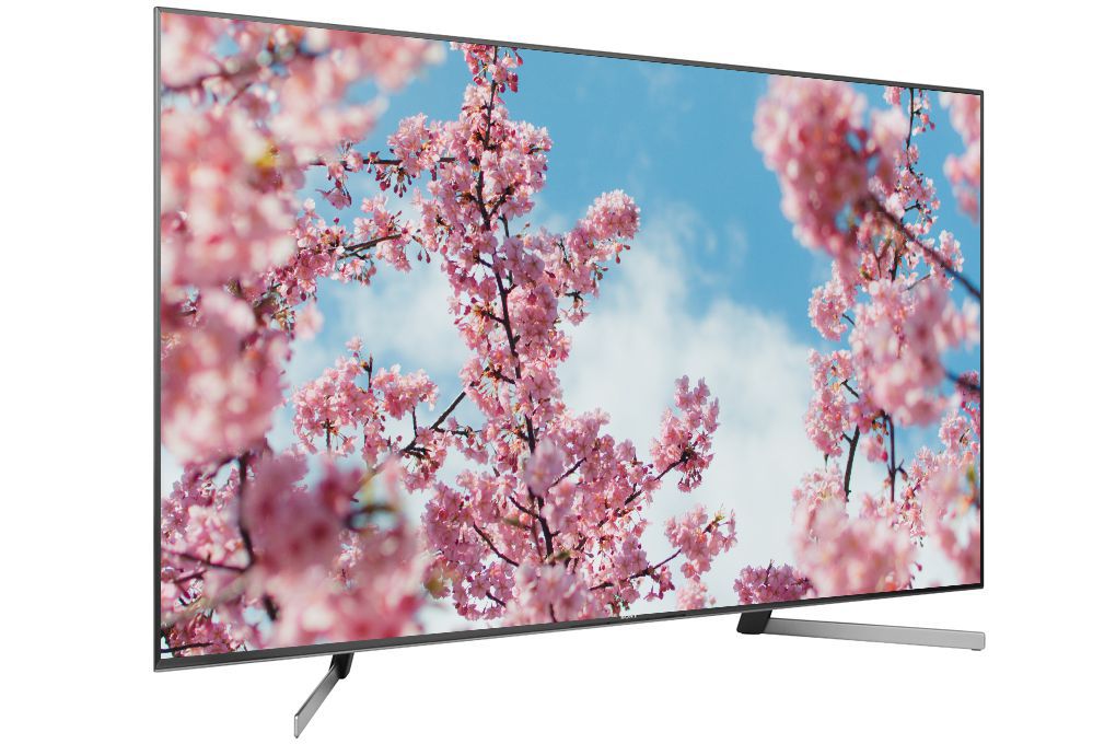 Smart tivi QLED Samsung QA75Q60D 4K 75 inch