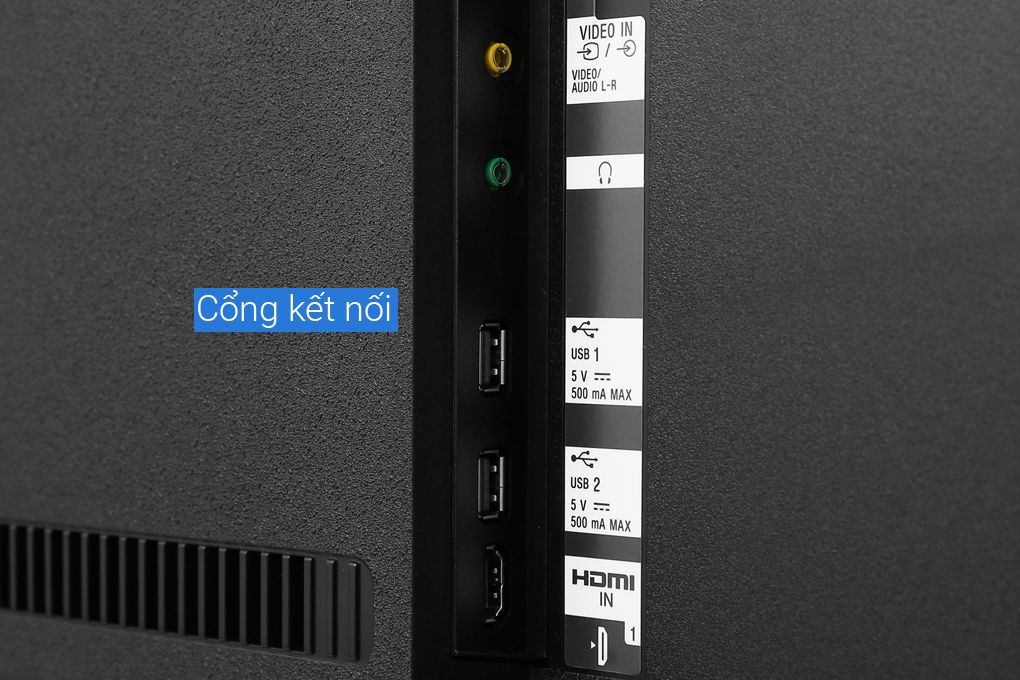 Smart tivi QLED Samsung QA75Q60D 4K 75 inch