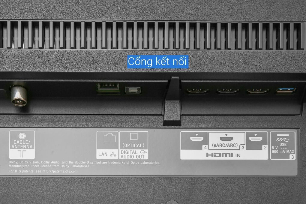 Smart tivi QLED Samsung QA75Q60D 4K 75 inch