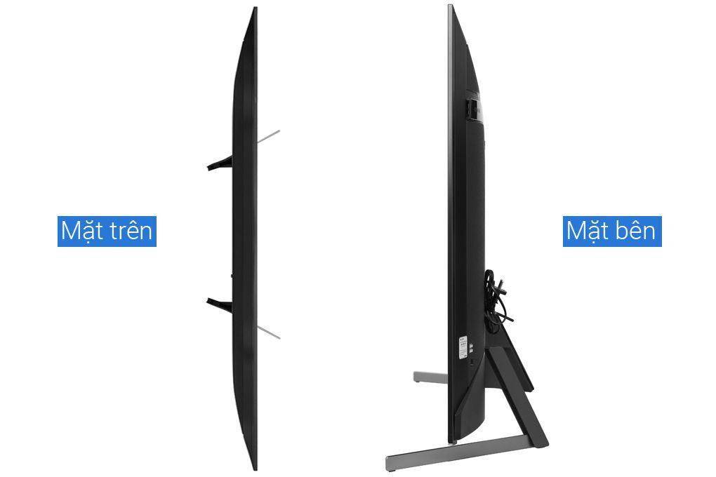 Smart tivi QLED Samsung QA75Q60D 4K 75 inch