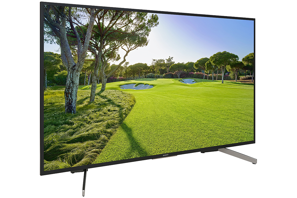 Google Tivi Sony KD-75X85L 4K 75 Inch