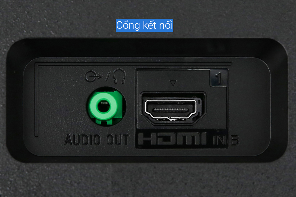 Google Tivi Sony KD-75X85L 4K 75 Inch