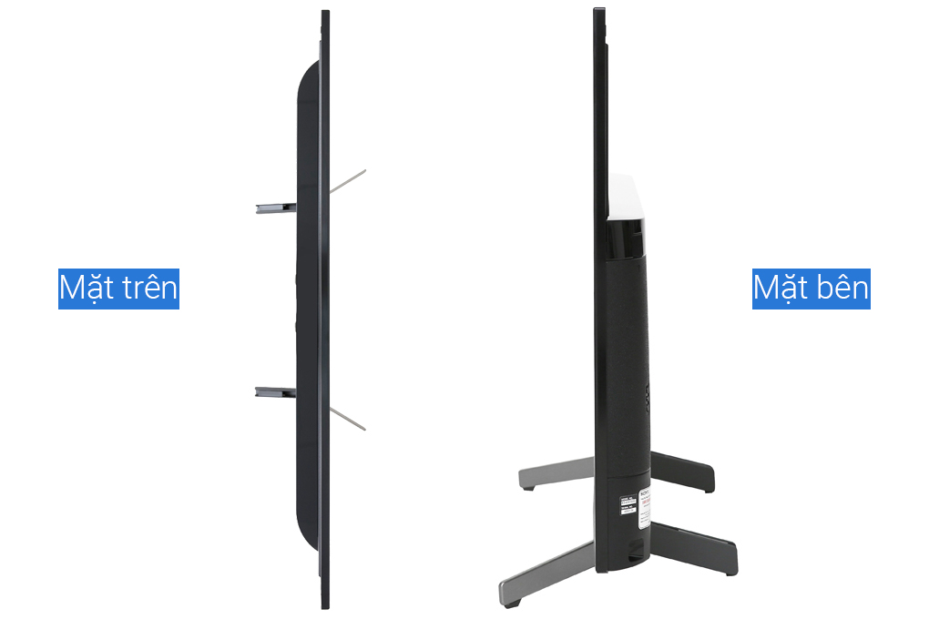 Google Tivi Sony KD-75X85L 4K 75 Inch