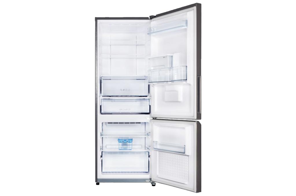 Máy giặt sấy LG FV1412H3BA giặt 12kg sấy 7kg inverter