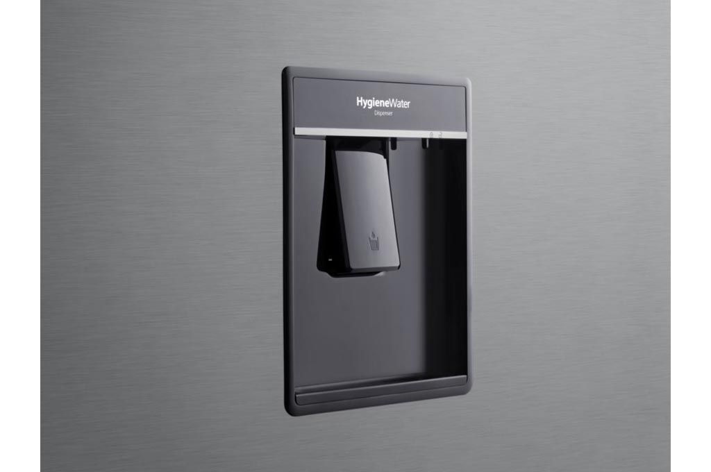 Máy Giặt LG TV2519DV7B 19 Kg Inverter