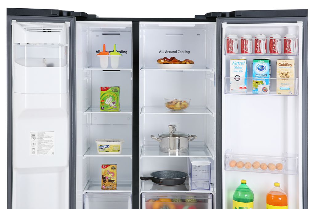 Google Tivi QLED TCL 4K 75 inch 75C69B