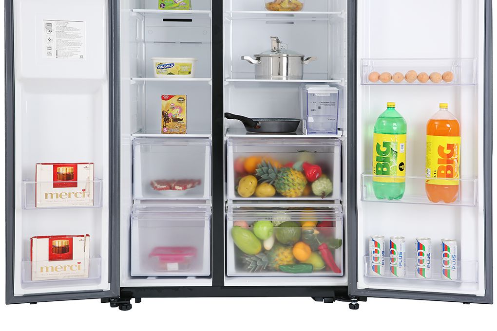 Google Tivi QLED TCL 4K 75 inch 75C69B