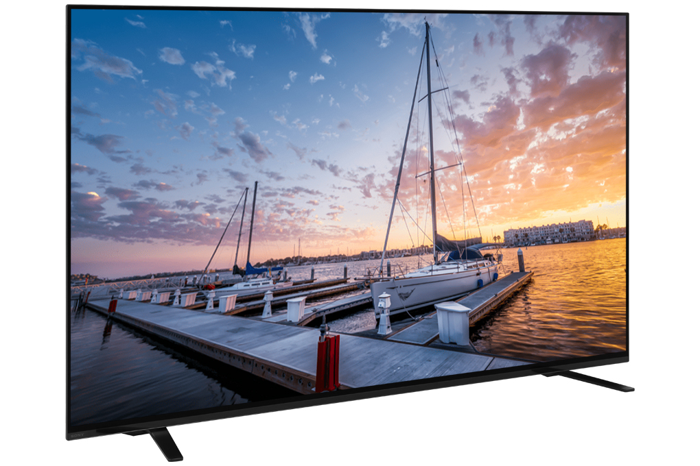 Google Tivi Mini QLED TCL 4K 75 Inch 75C845  