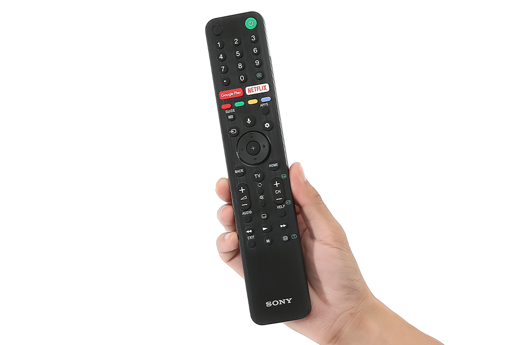 Google Tivi Mini QLED TCL 4K 75 Inch 75C845  