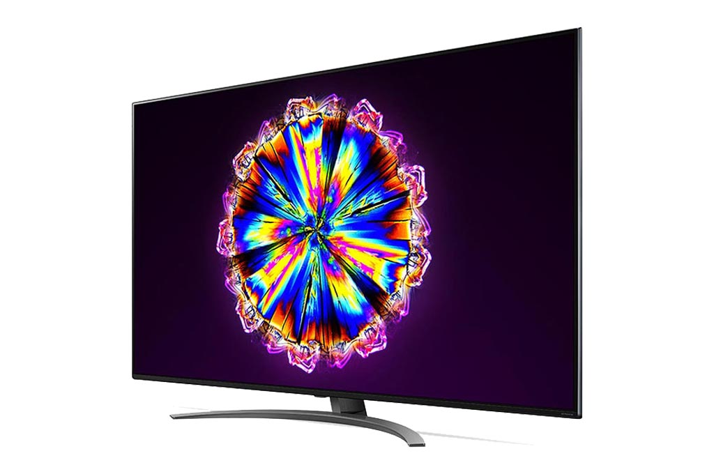 Smart tivi QNED LG 98QNED89TSA 4K 98 inch