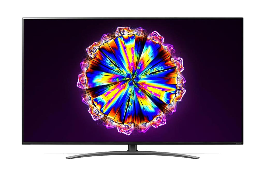 Smart Tivi QNED LG 75QNED91TSA 4K 75 Inch