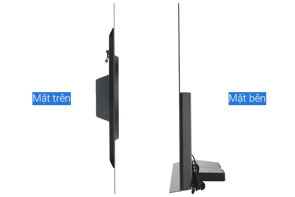 Smart Tivi QNED LG 75QNED86TSA 4K 75 Inch