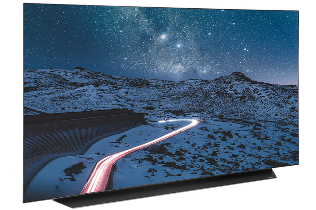 Smart Tivi QNED LG 86QNED86TSA 4K 86 Inch