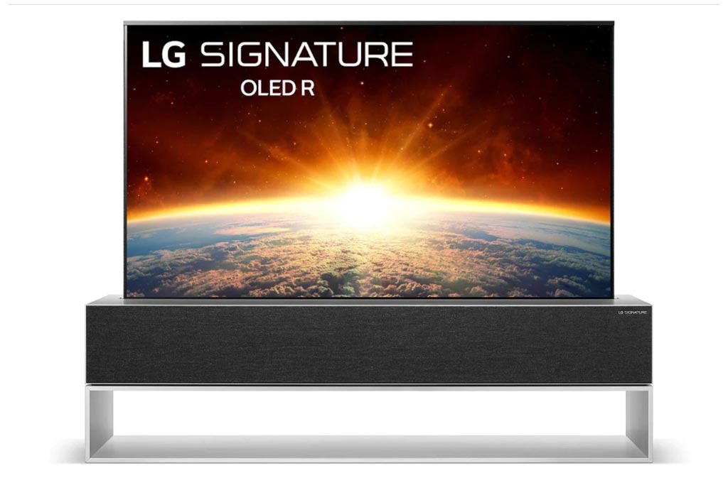 Smart Tivi QNED LG 75QNED80TSA 4K 75 Inch