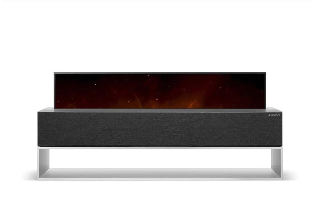 Smart Tivi QNED LG 75QNED80TSA 4K 75 Inch