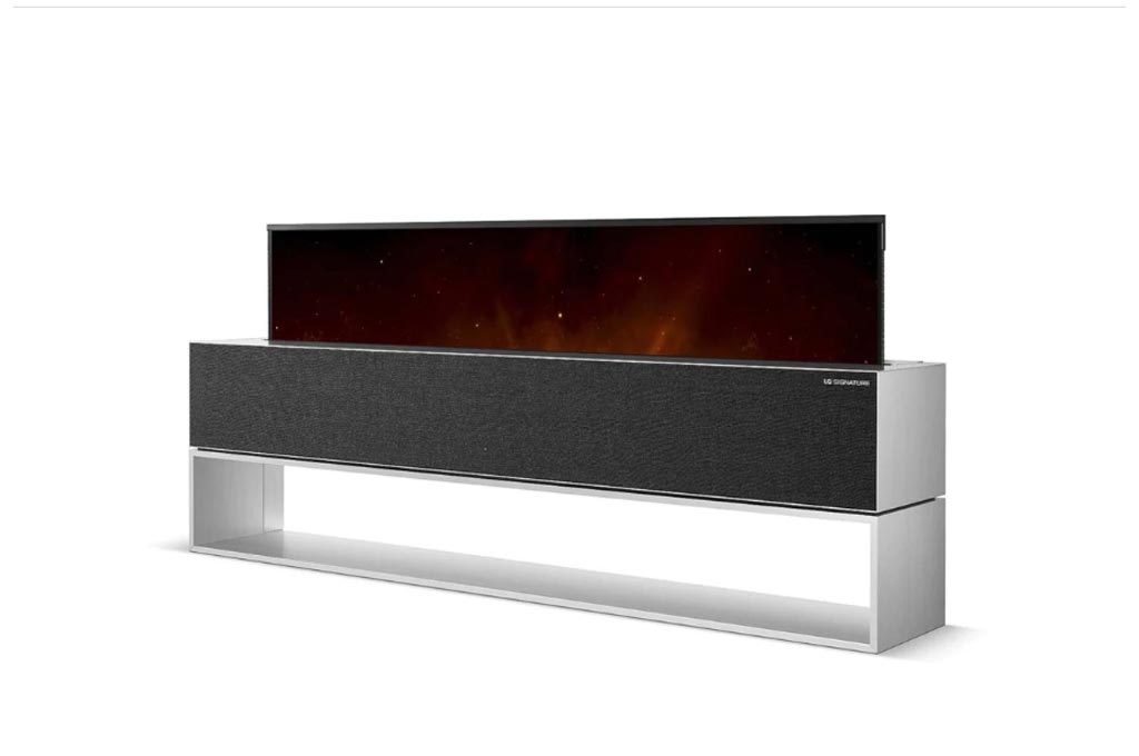 Smart Tivi QNED LG 75QNED80TSA 4K 75 Inch