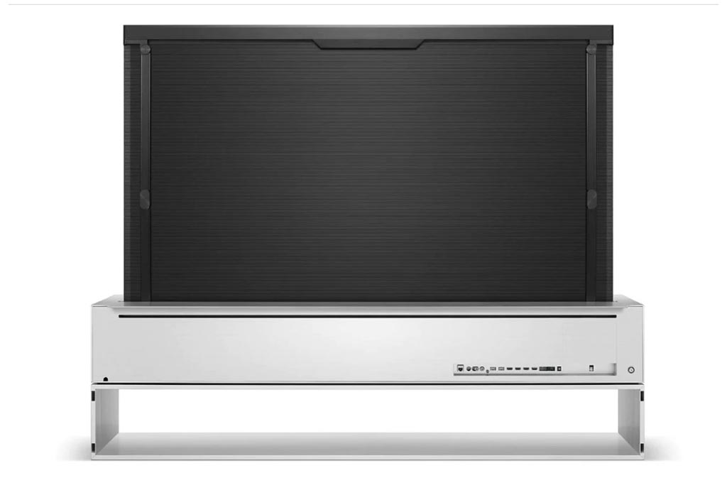 Smart Tivi QNED LG 75QNED80TSA 4K 75 Inch