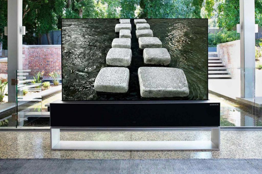 Smart Tivi QNED LG 75QNED80TSA 4K 75 Inch