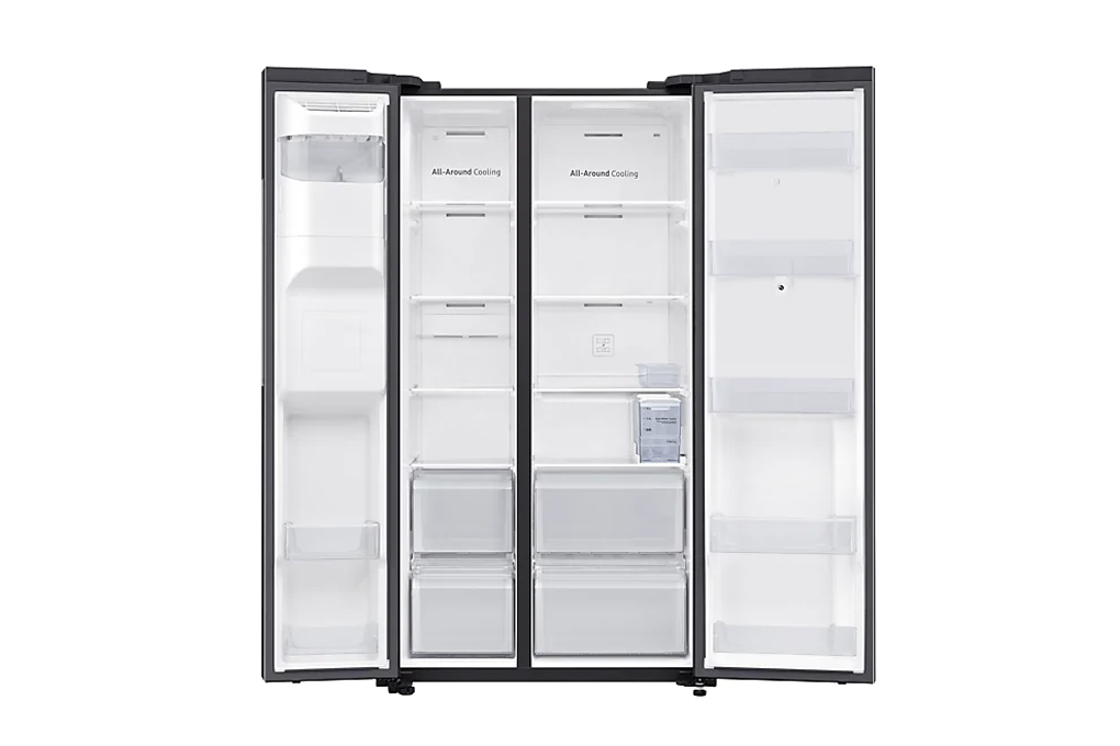 Google Tivi QLED TCL 4K  98 inch 98C69B