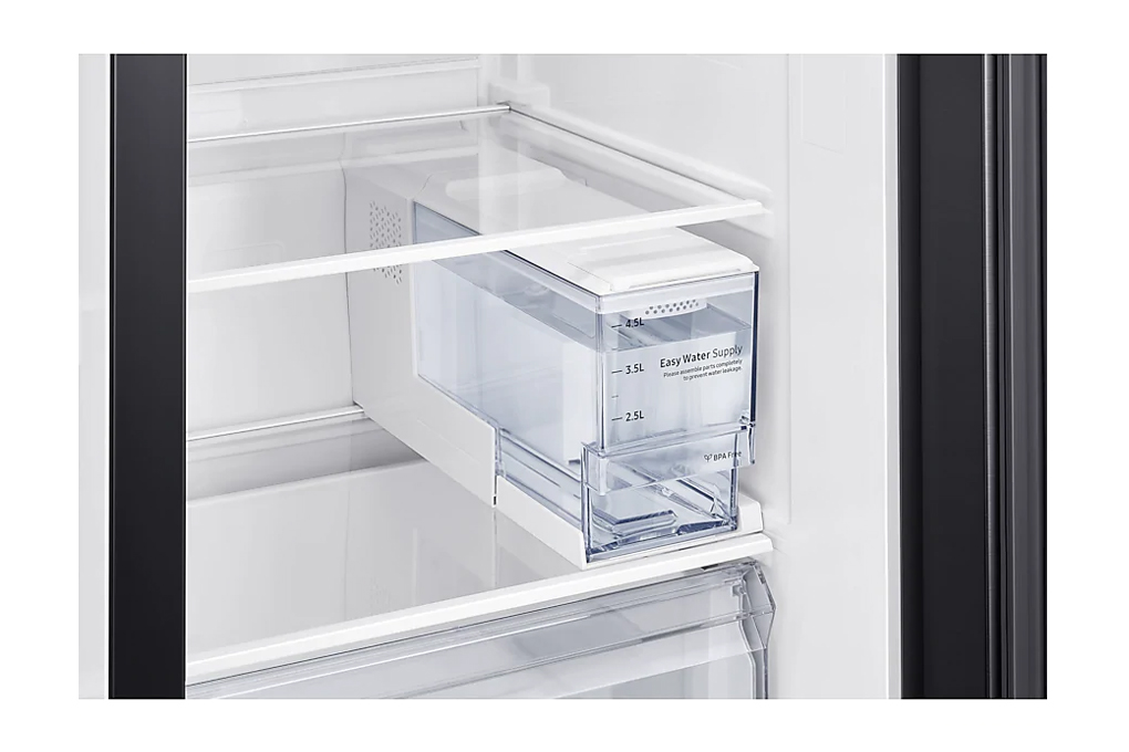 Google Tivi QLED TCL 4K  98 inch 98C69B