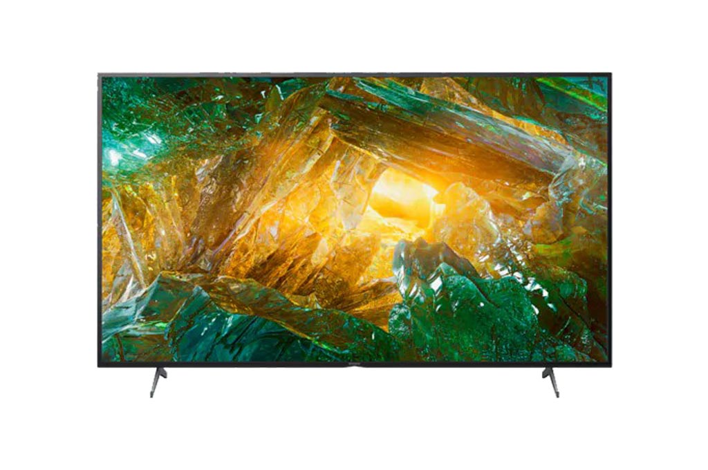 Smart tivi Samsung UA65DU8000 4K 65 inch