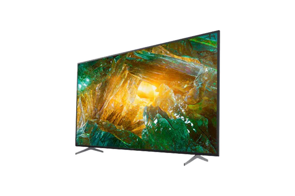 Smart tivi Samsung UA65DU8000 4K 65 inch