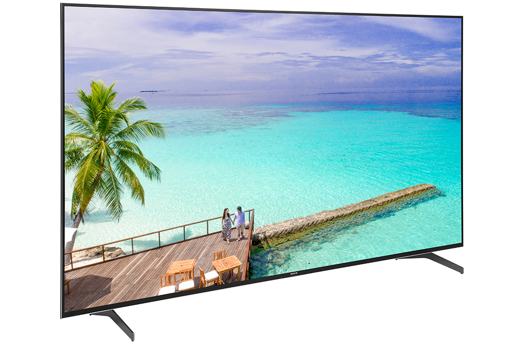 Smart tivi QLED Samsung QA55Q60D 4K 55 inch