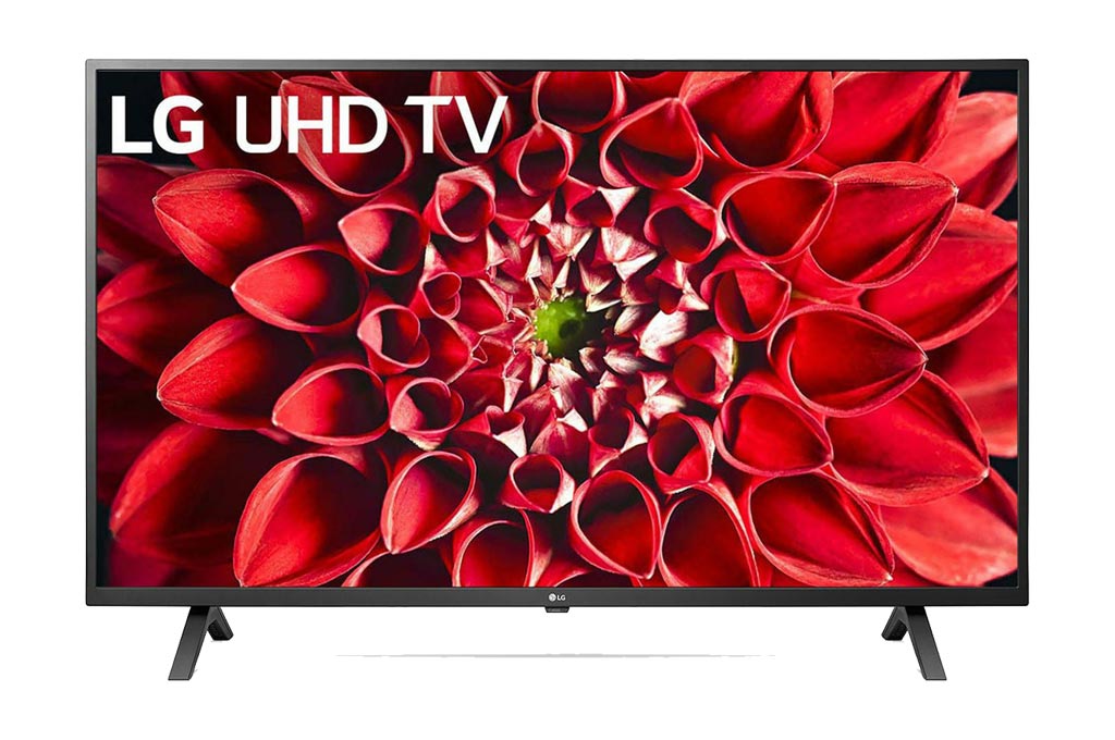 Smart Tivi QNED LG 86QNED80TSA 4K 86 Inch