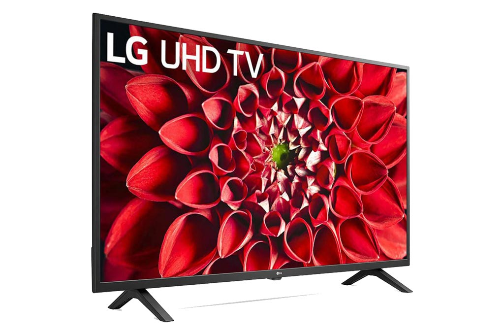 Smart Tivi QNED LG 86QNED80TSA 4K 86 Inch