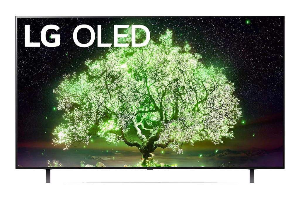 Smart Tivi LG 86UR8050PSB 4K 86 Inch