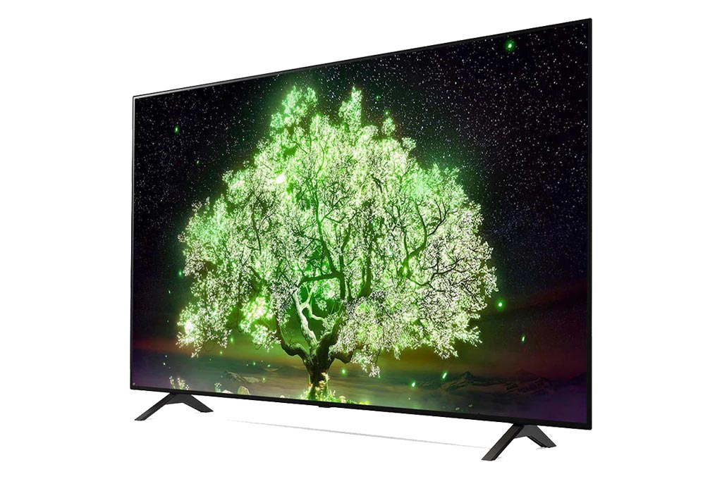 Smart Tivi LG 86UR8050PSB 4K 86 Inch