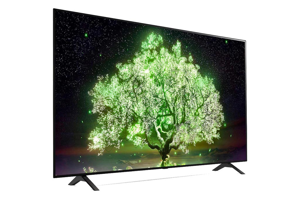 Smart Tivi LG 86UR8050PSB 4K 86 Inch