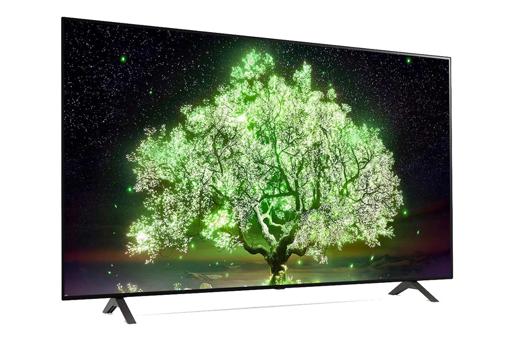 Smart Tivi LG 86UR8050PSB 4K 86 Inch