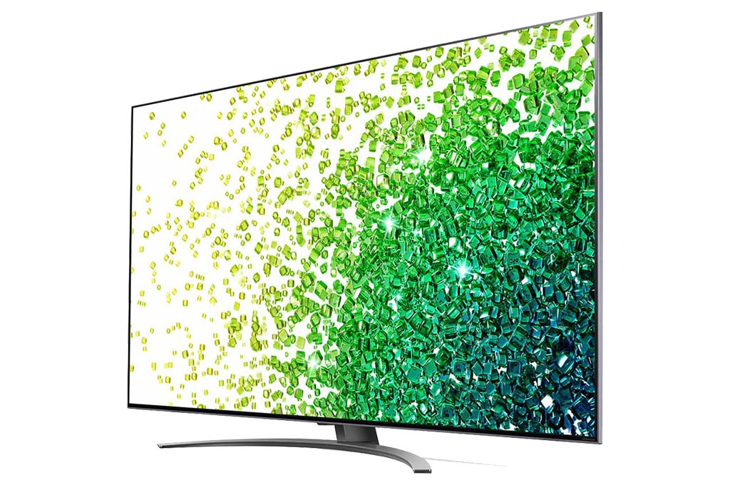 Smart Tivi Neo QLED Samsung QA65QN90D 4K 65 Inch