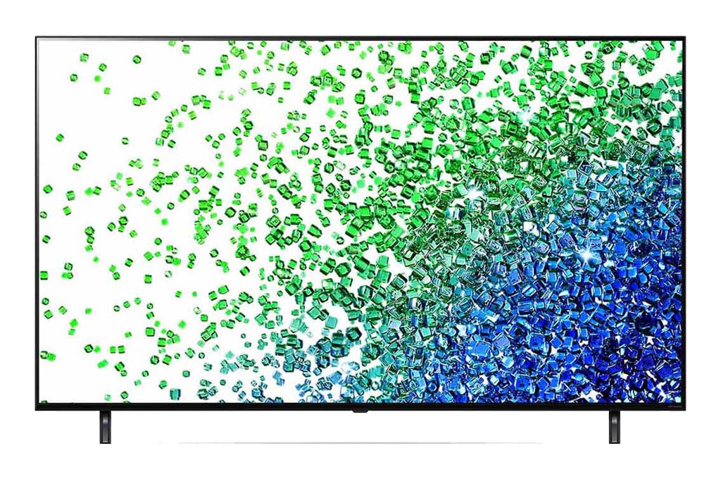 Smart Tivi QLED Samsung QA85Q80D 4K 85 Inch