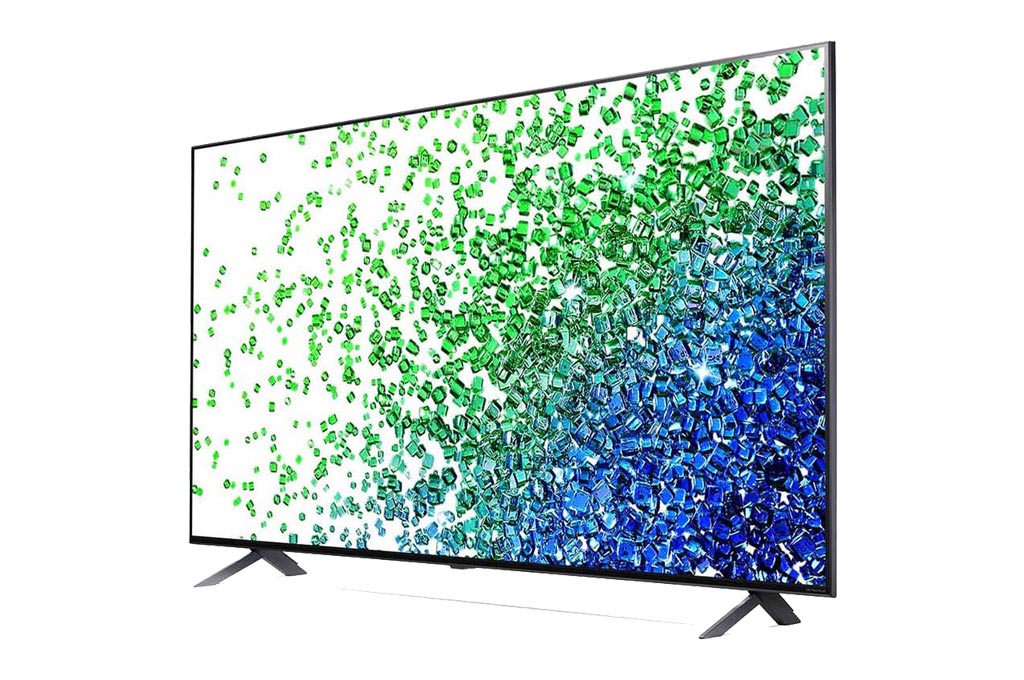 Smart Tivi QLED Samsung QA85Q80D 4K 85 Inch