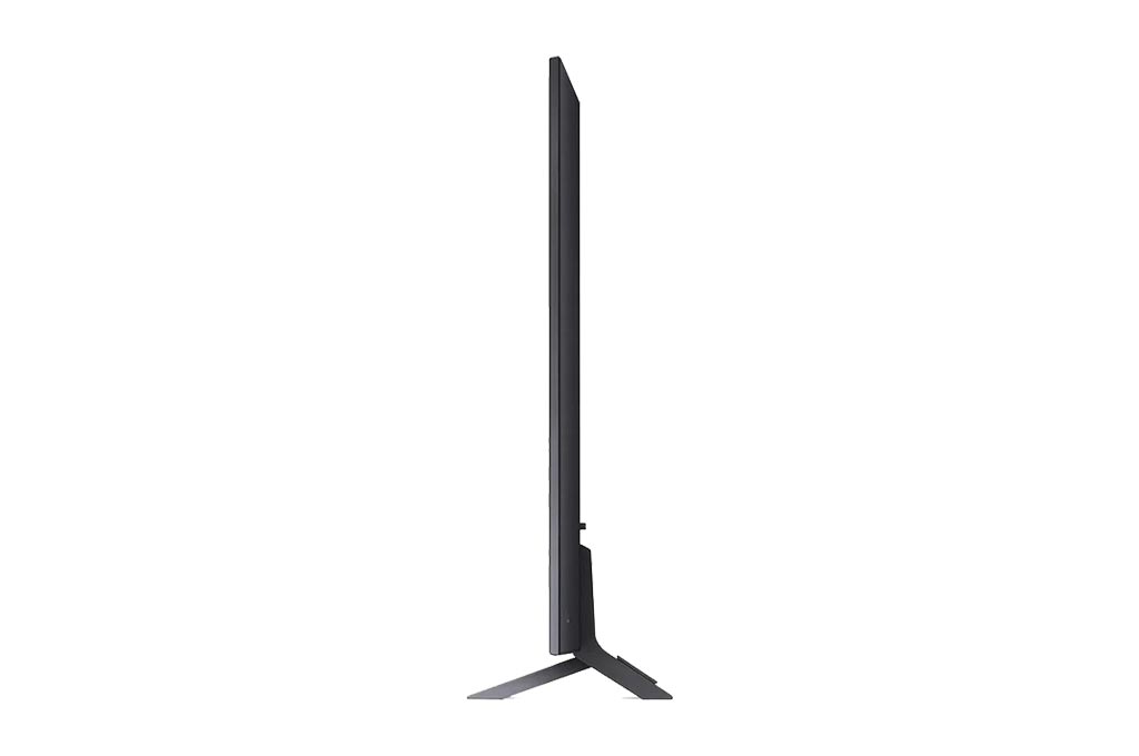 Smart Tivi QLED Samsung QA85Q80D 4K 85 Inch